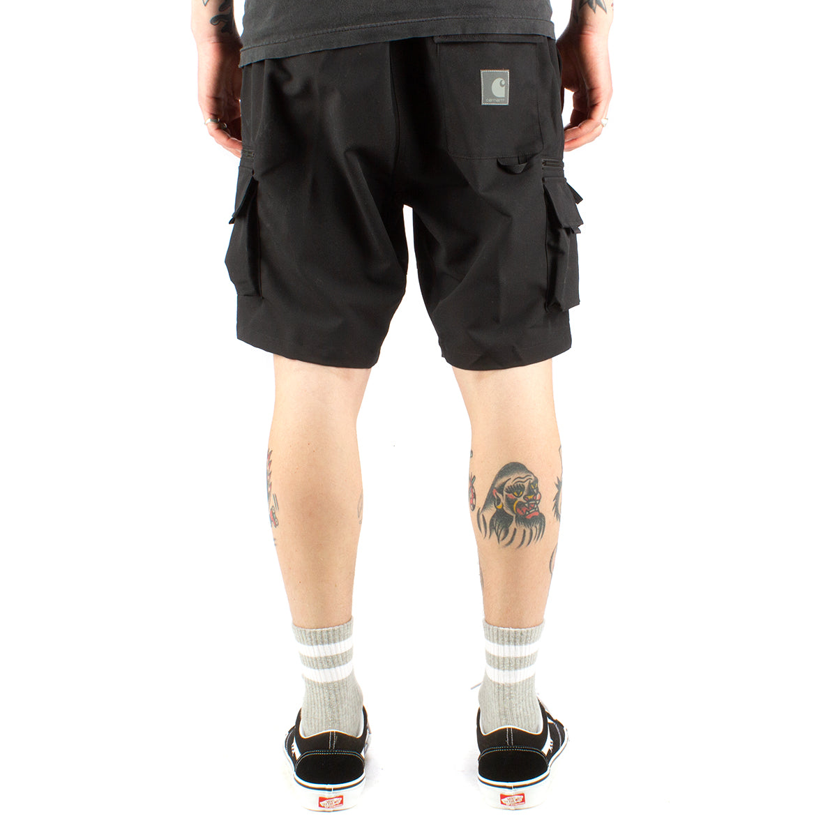Elmwood Short