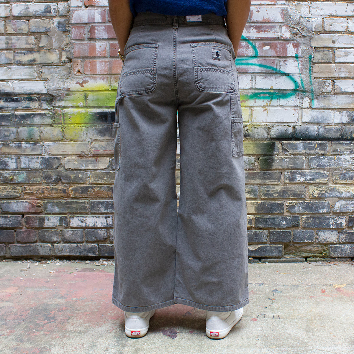 Women's Jens Cropped Pant