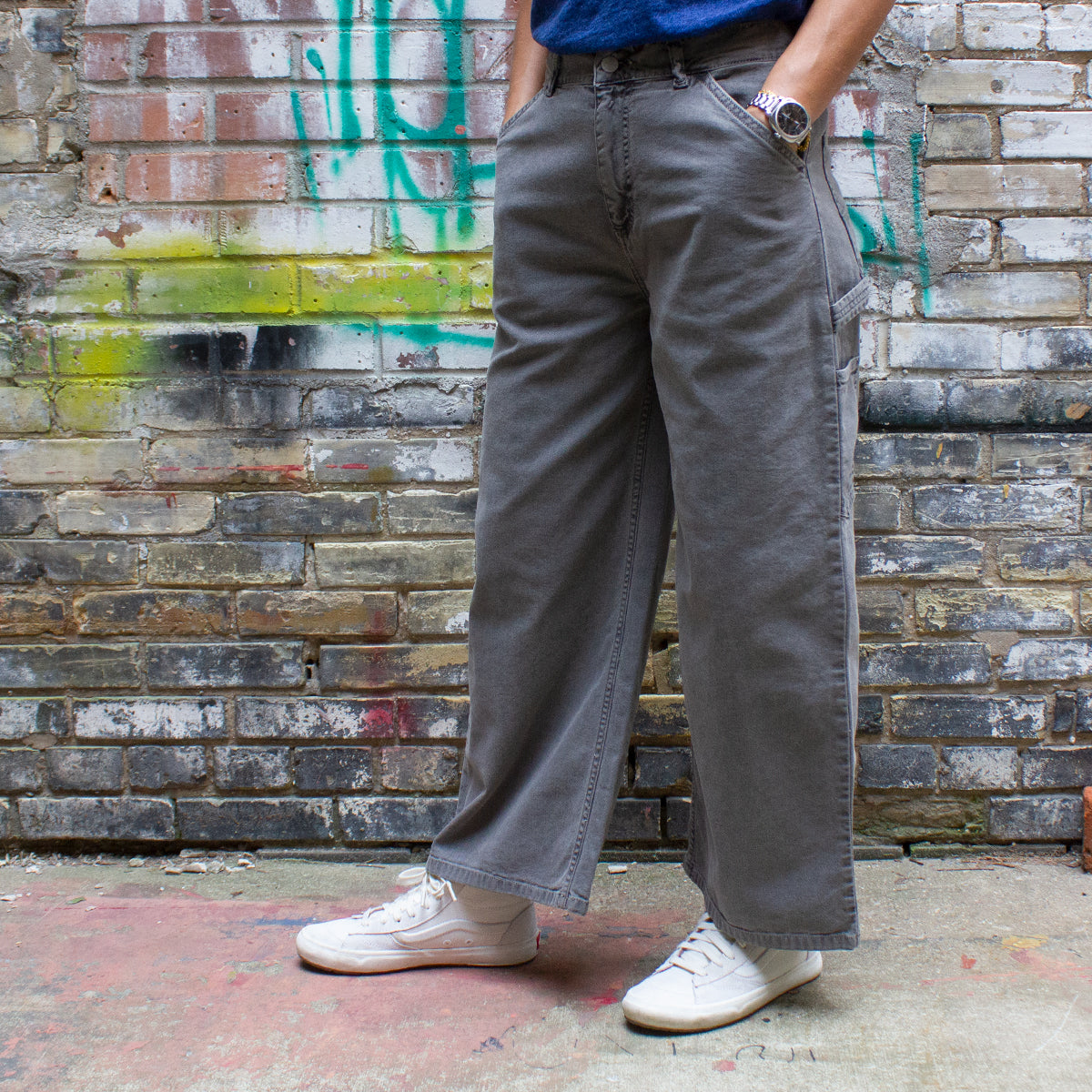 Women's Jens Cropped Pant