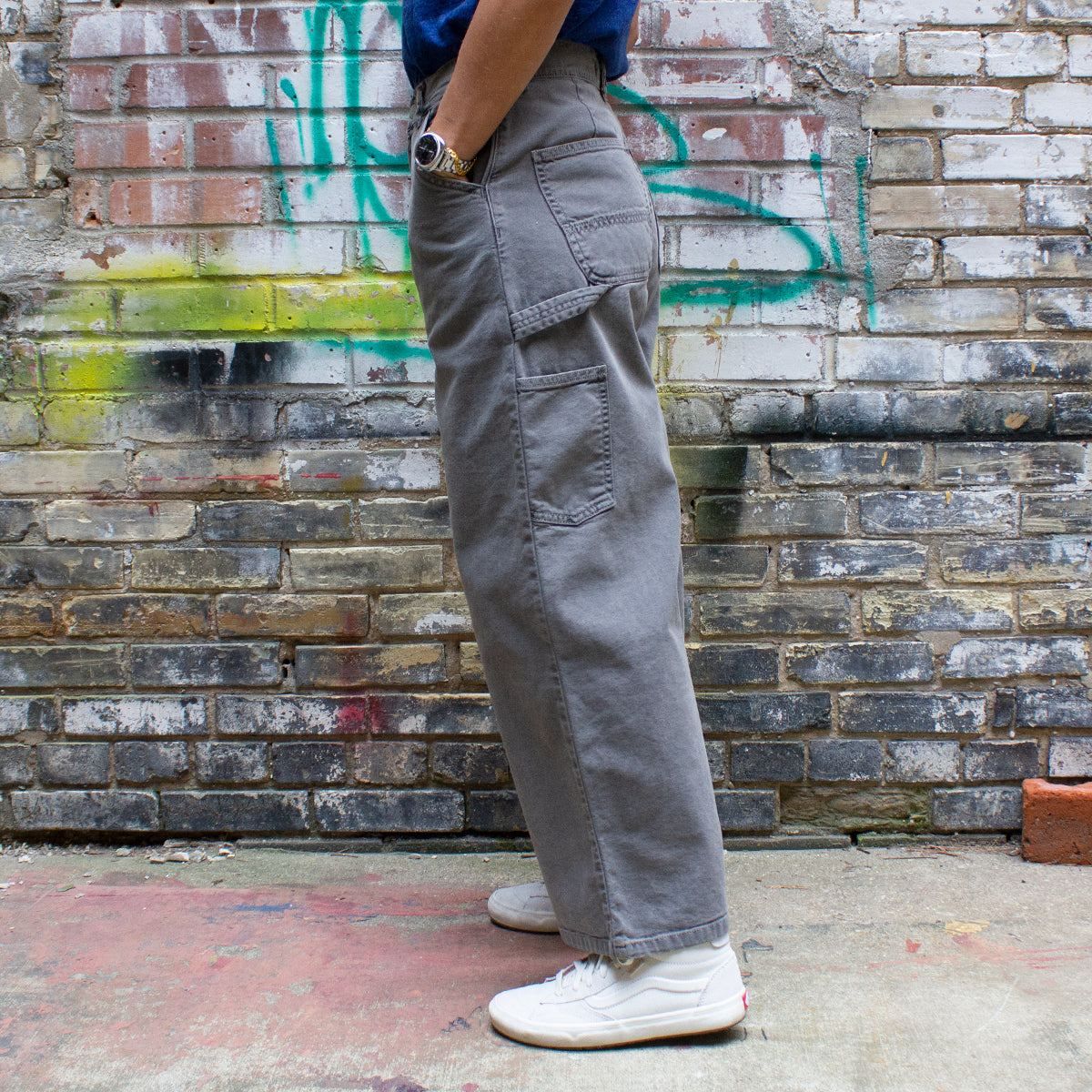 Women's Jens Cropped Pant