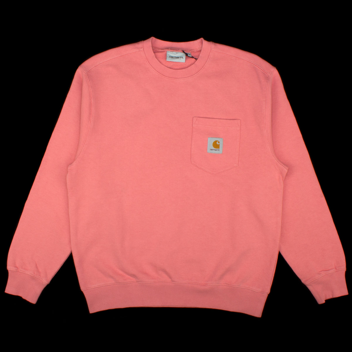 Pocket Sweatshirt
