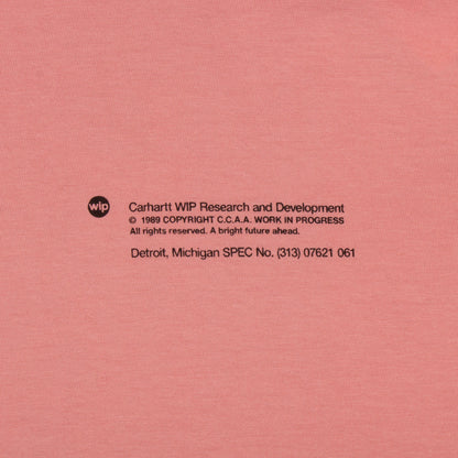 S/S Structures T-Shirt