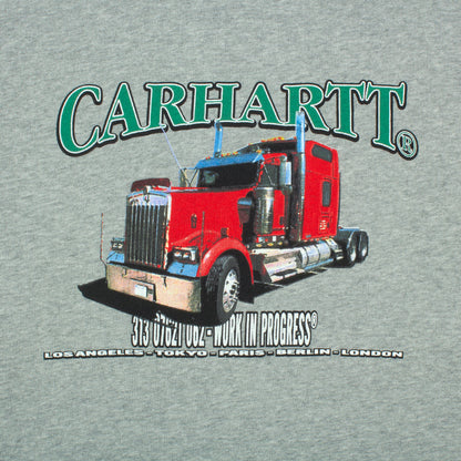 On The Road Sweatshirt