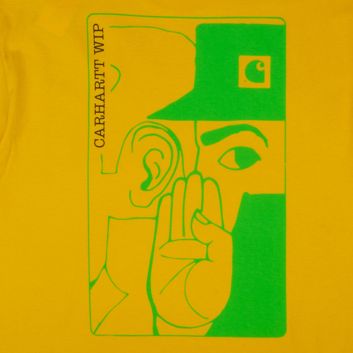 S/S Whisper T-Shirt