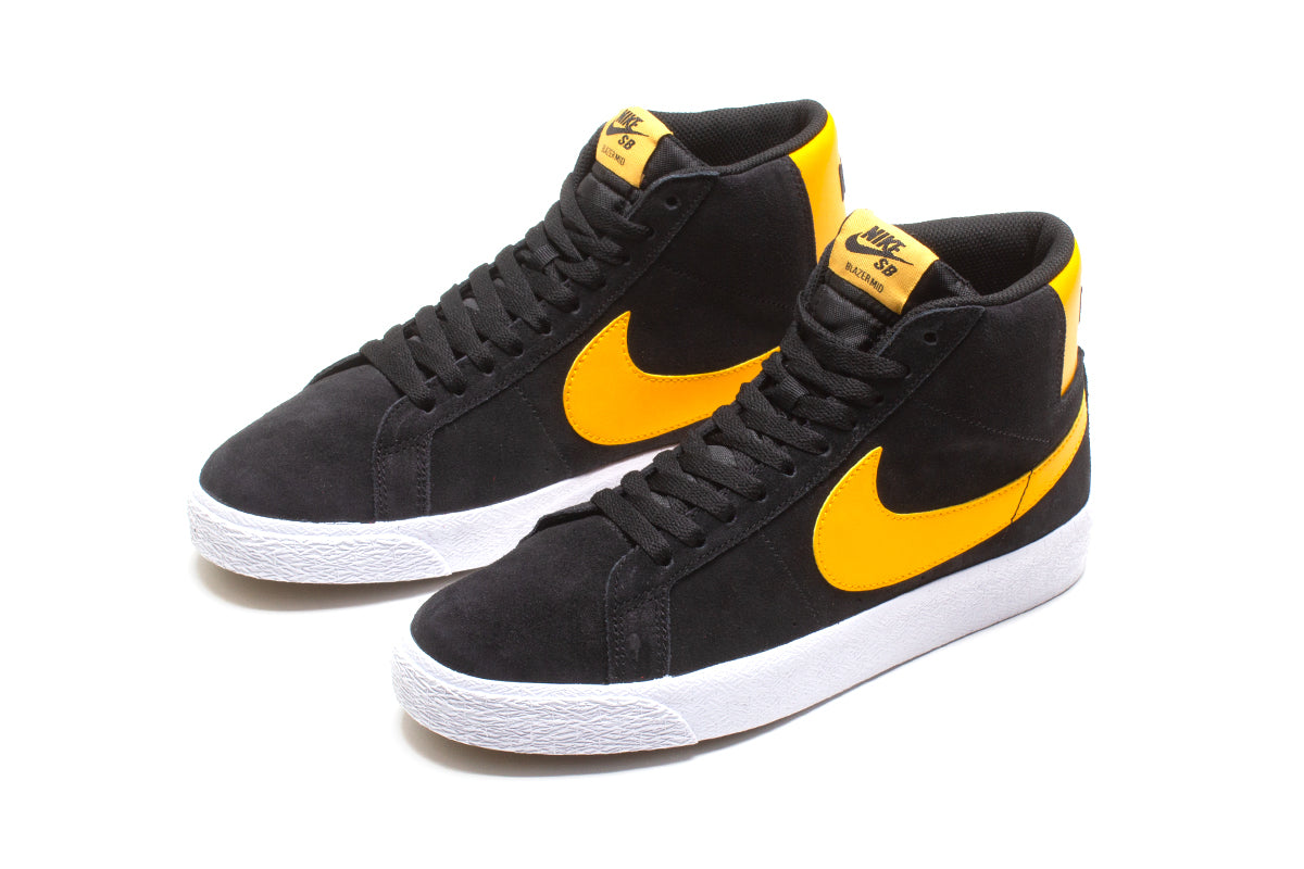 Zoom Blazer Mid