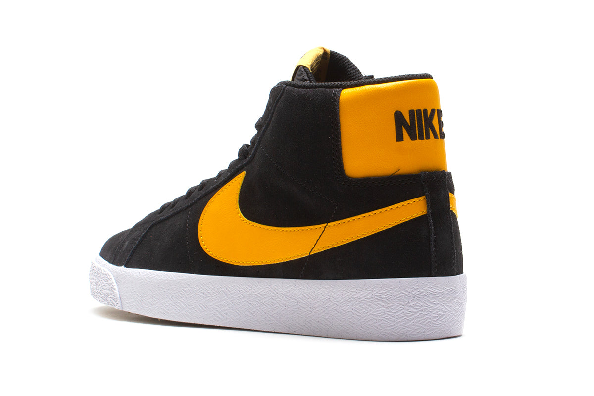 Zoom Blazer Mid