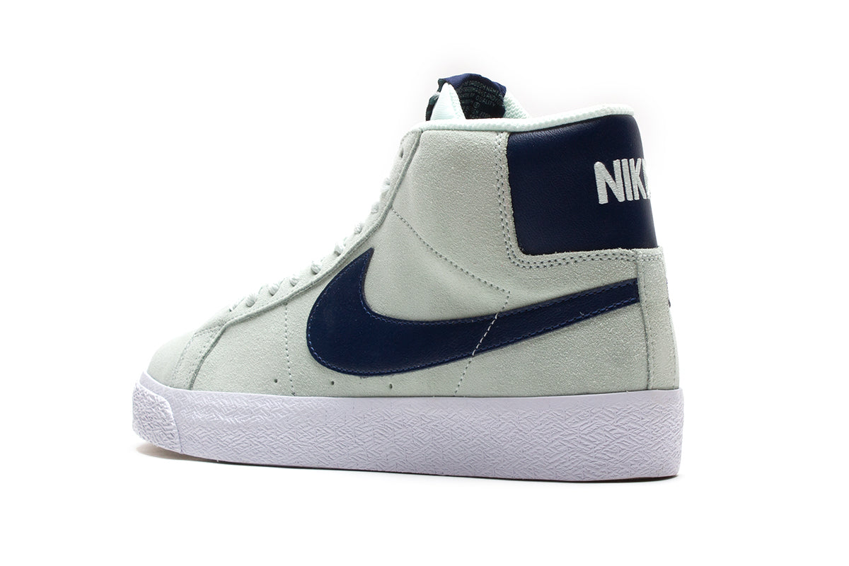 Zoom Blazer Mid