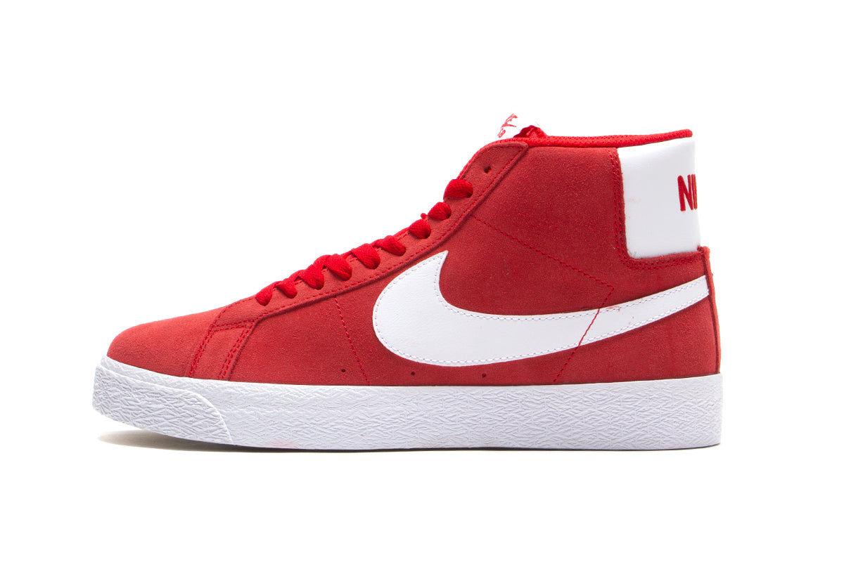 Zoom Blazer Mid