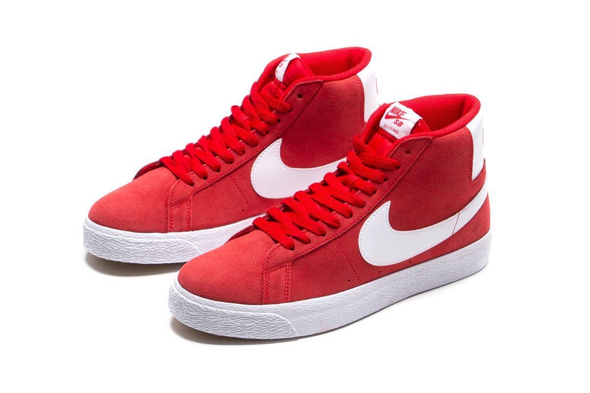 Zoom Blazer Mid