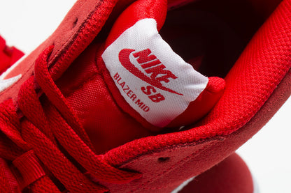Zoom Blazer Mid