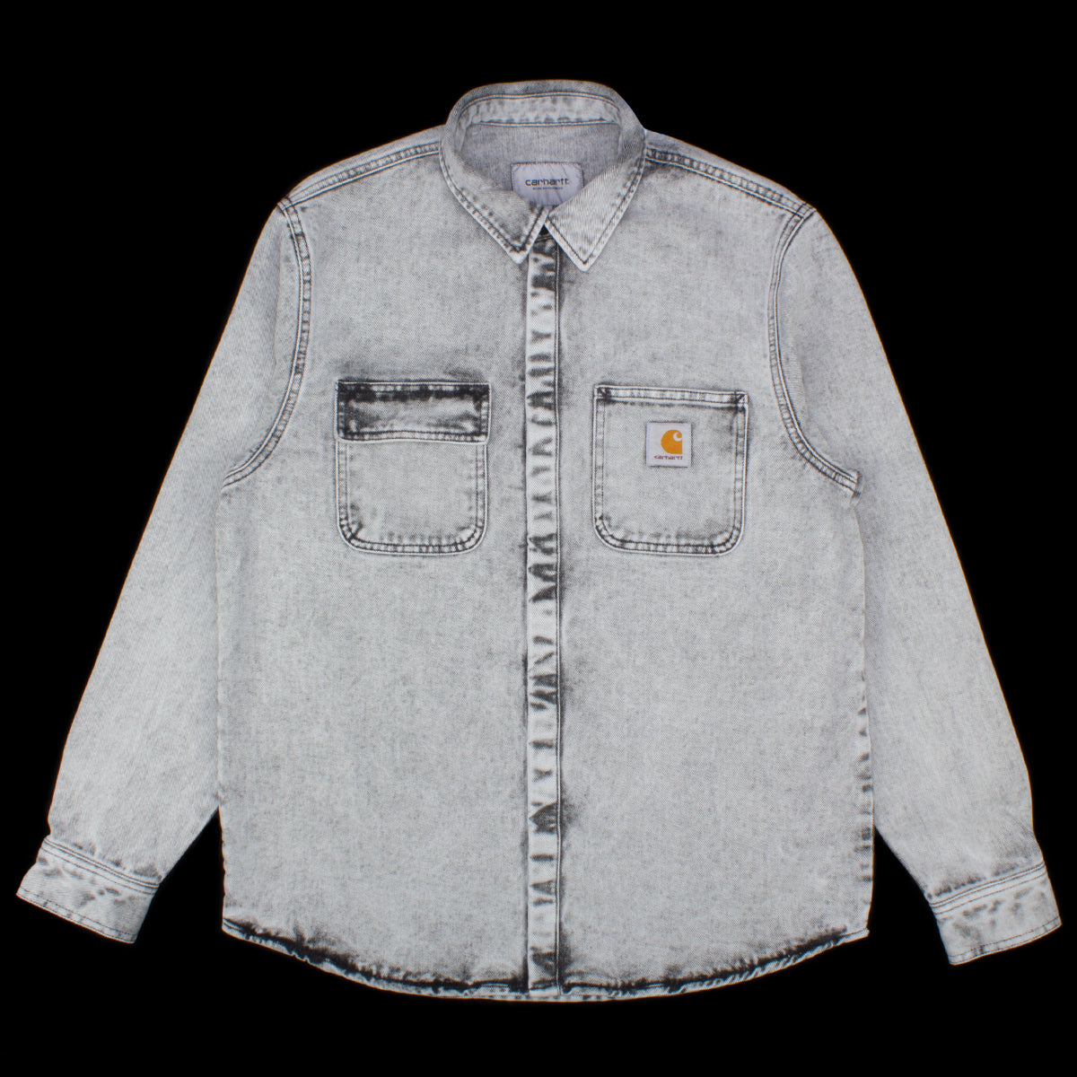 Salinac Shirt Jacket