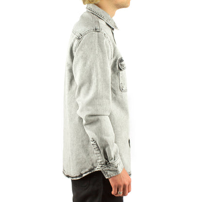 Salinac Shirt Jacket