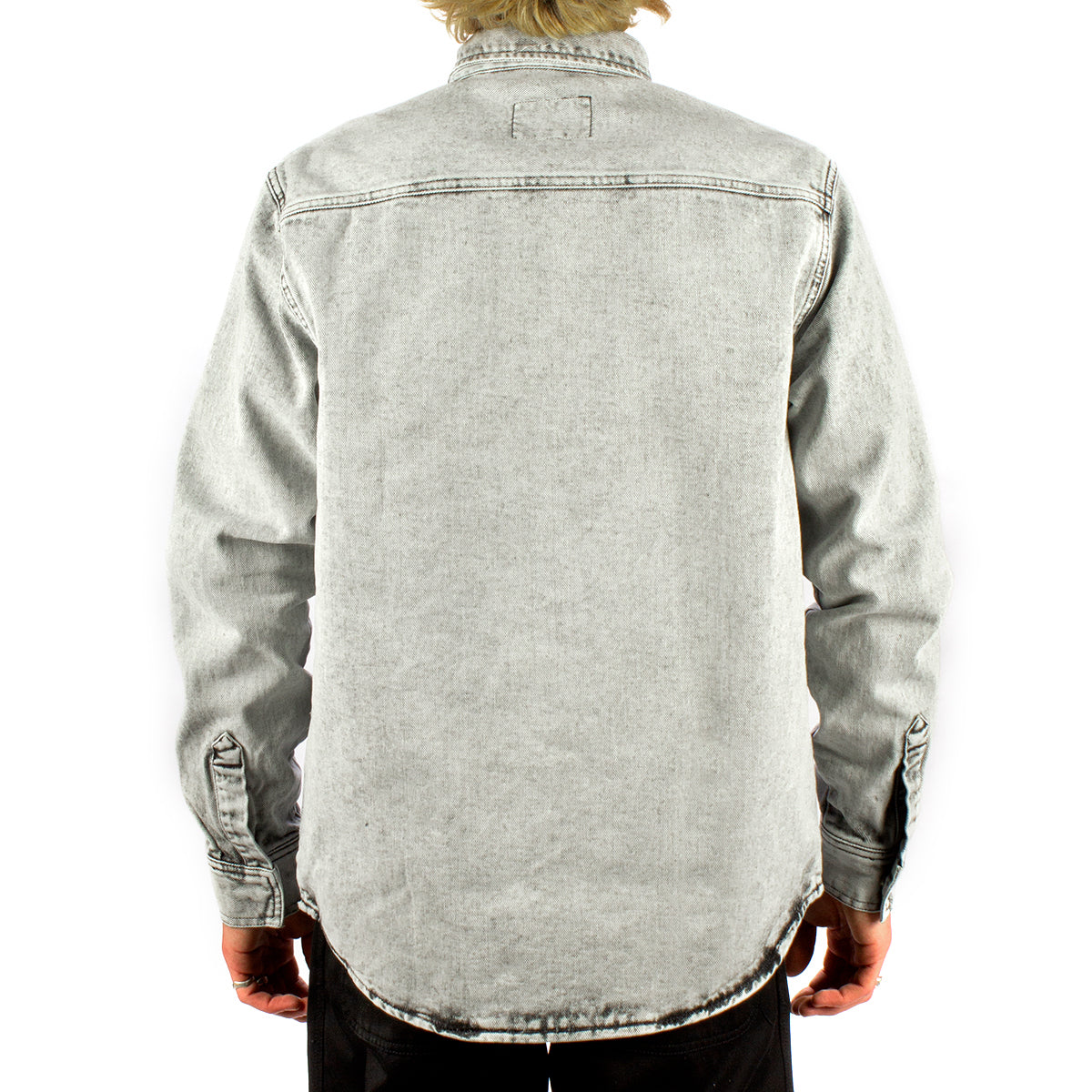 Salinac Shirt Jacket