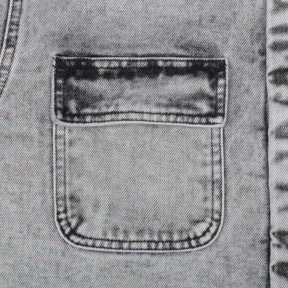 Salinac Shirt Jacket