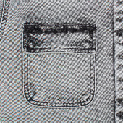 Salinac Shirt Jacket