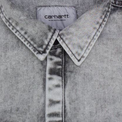 Salinac Shirt Jacket