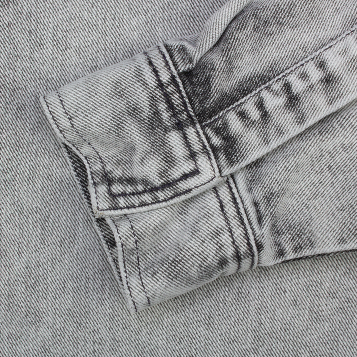 Salinac Shirt Jacket