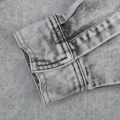 Salinac Shirt Jacket