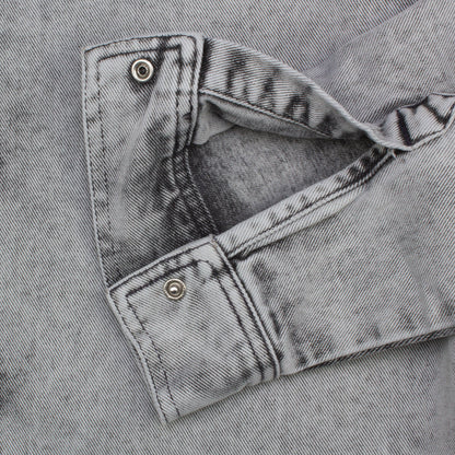 Salinac Shirt Jacket