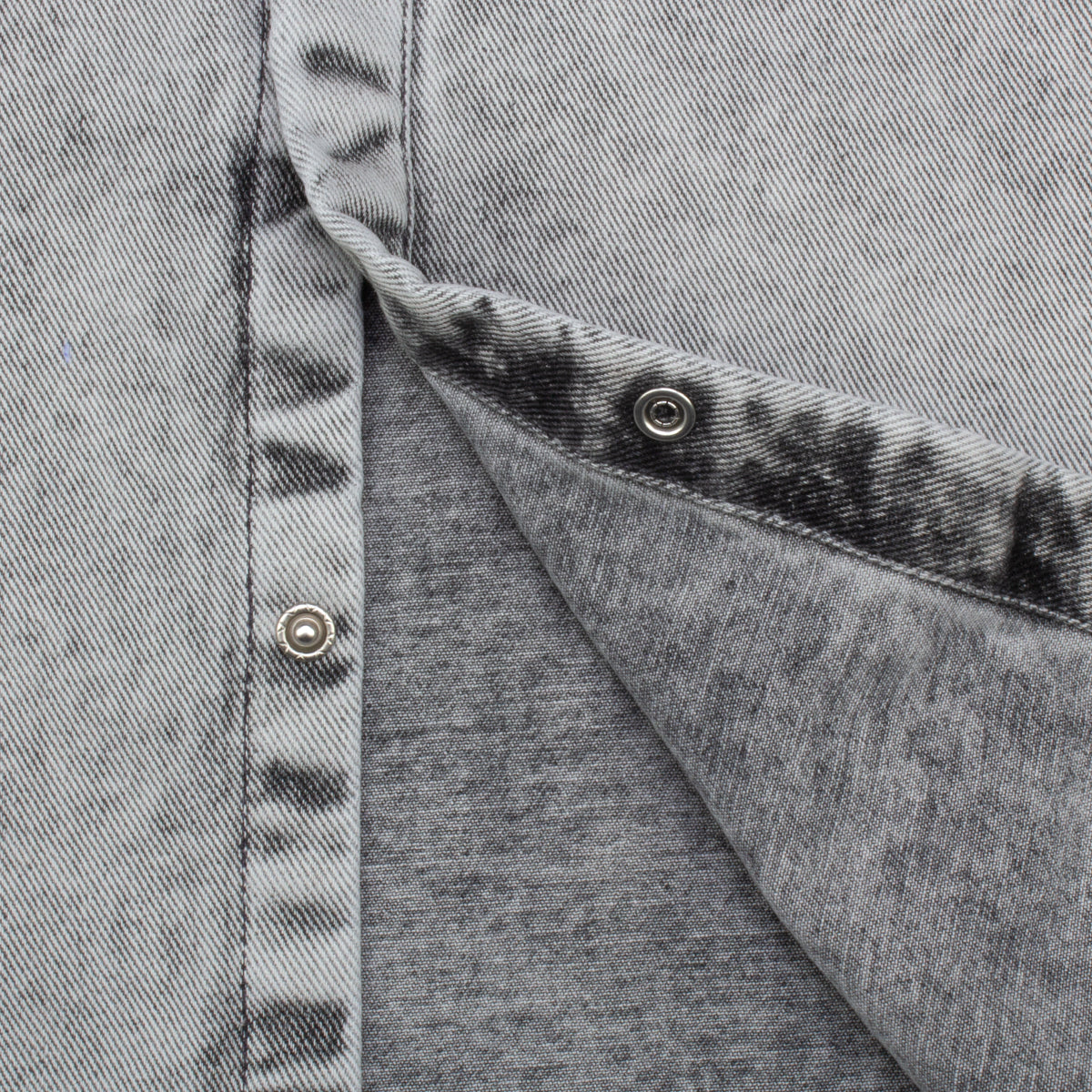 Salinac Shirt Jacket