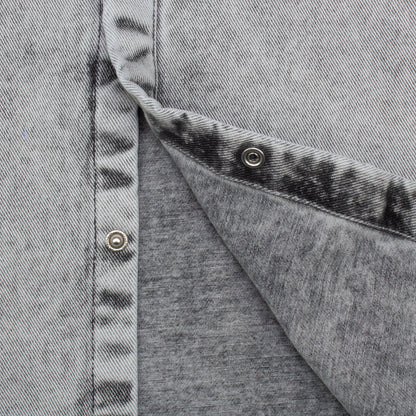 Salinac Shirt Jacket