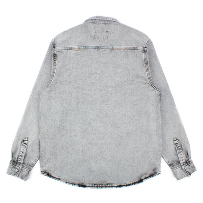 Salinac Shirt Jacket