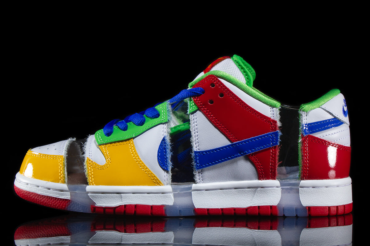 Dunk Low OG