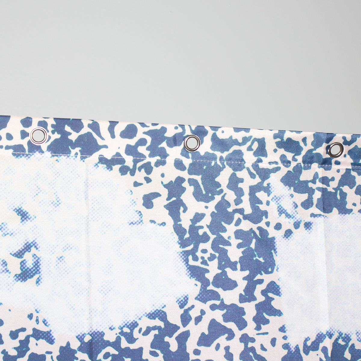 Vans x Quasi Shower Curtain