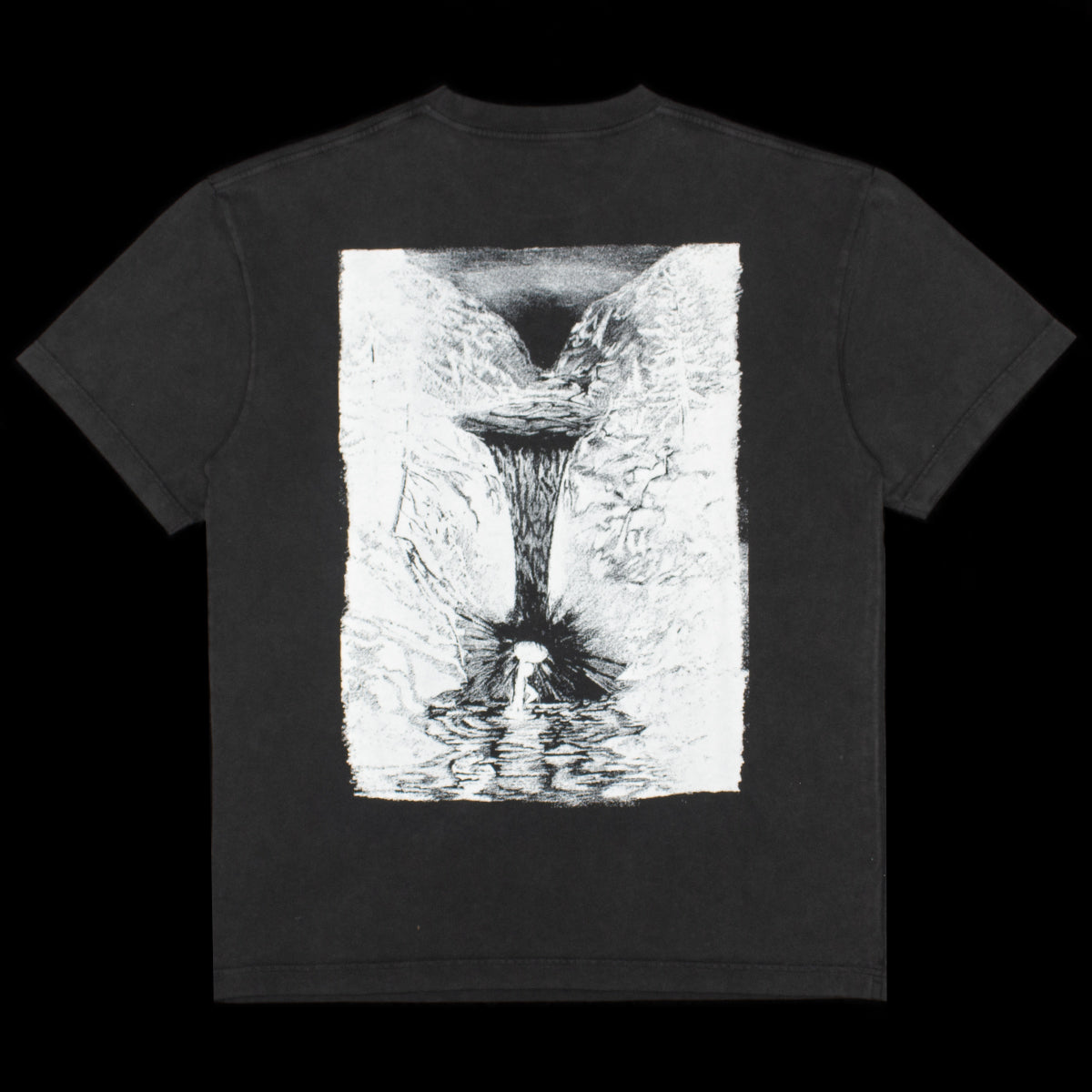Waterfall T-Shirt