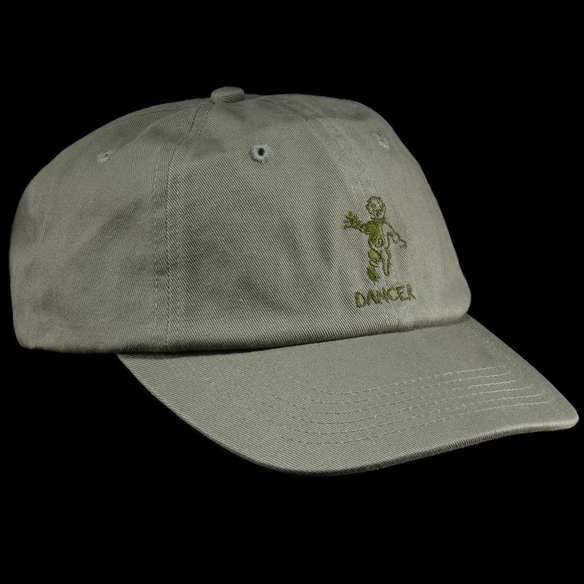 OG Logo Cap
