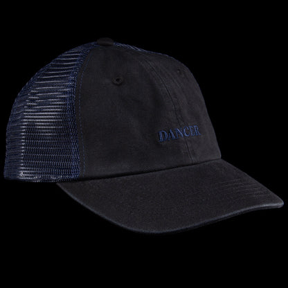 Trucker Snap Cap