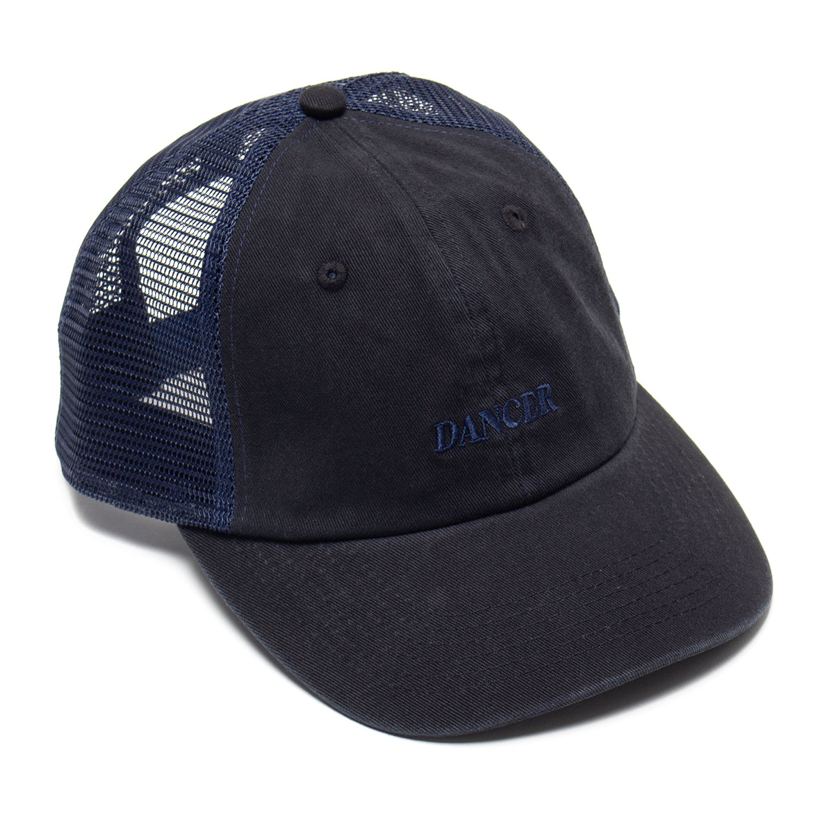 Trucker Snap Cap