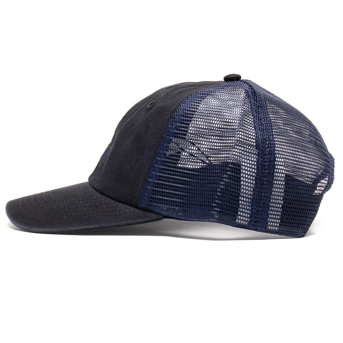 Trucker Snap Cap