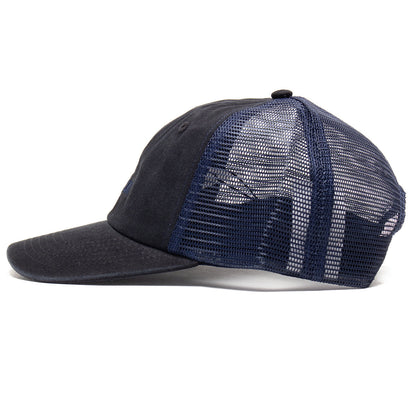 Trucker Snap Cap