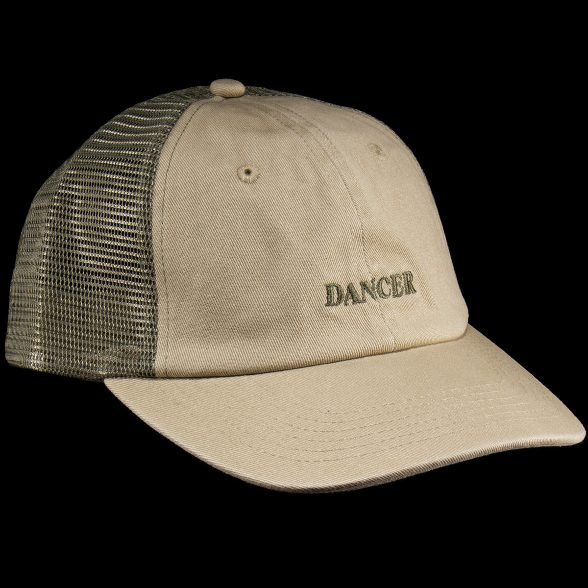 Trucker Snap Cap