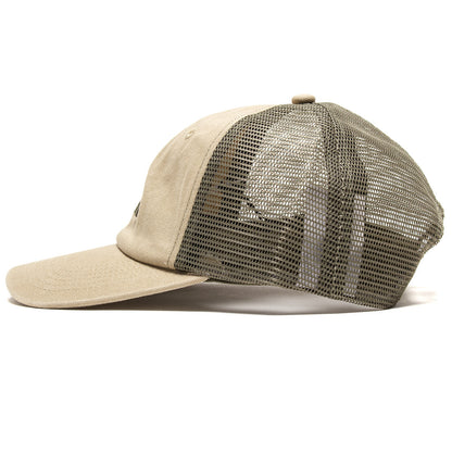 Trucker Snap Cap