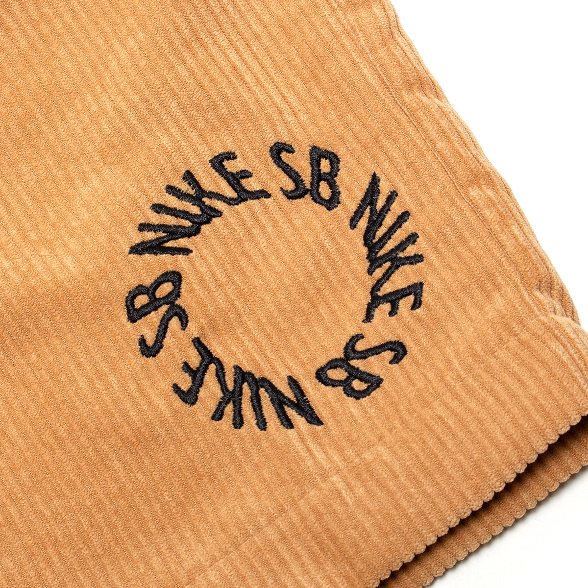 Corduroy Skate Short