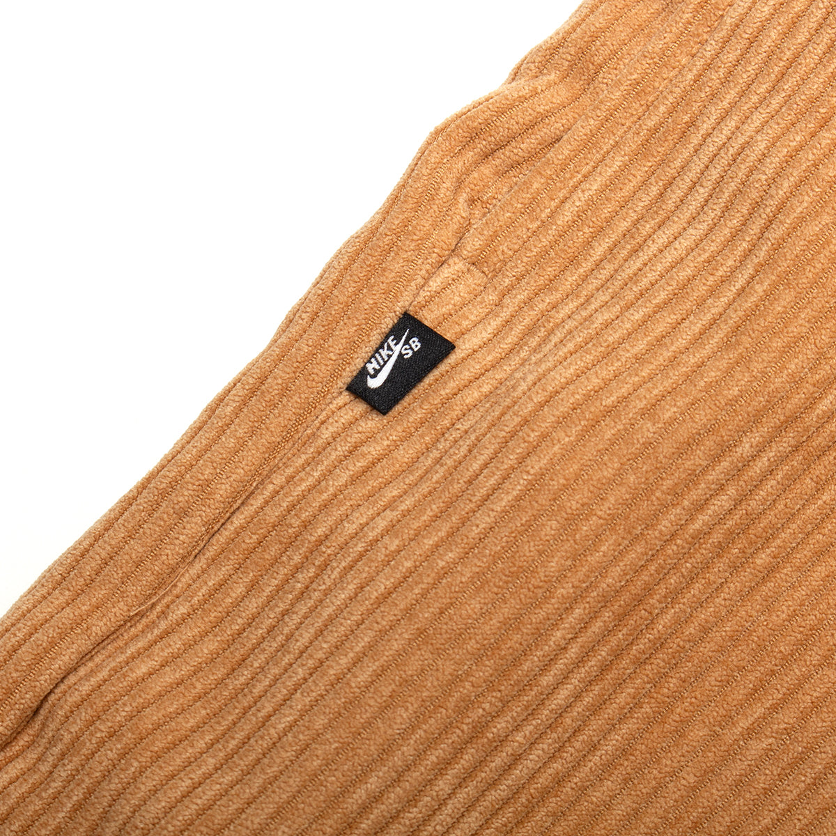 Corduroy Skate Short