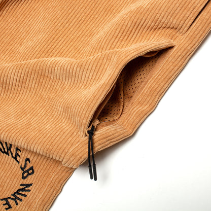 Corduroy Skate Short