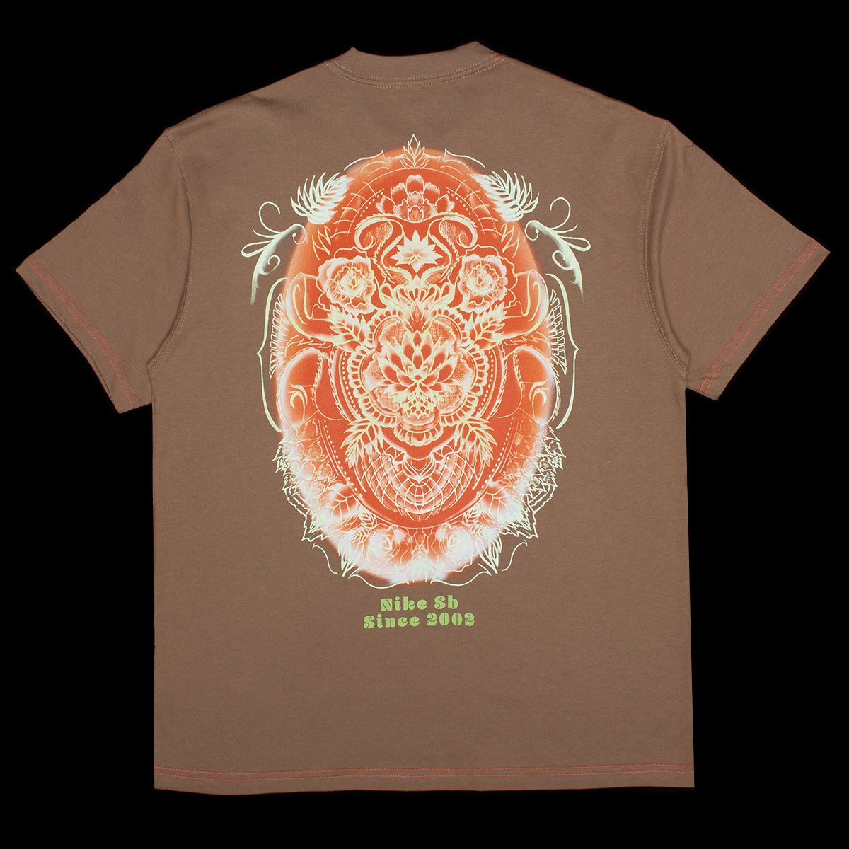 Som Yum T-Shirt