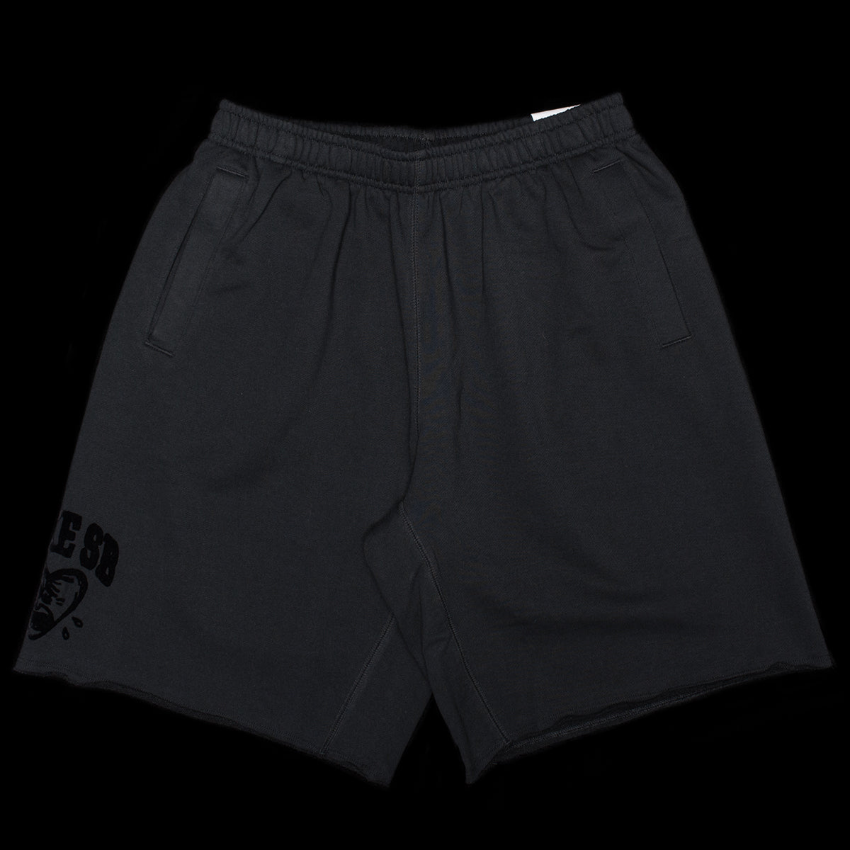 GFX Fleece Short