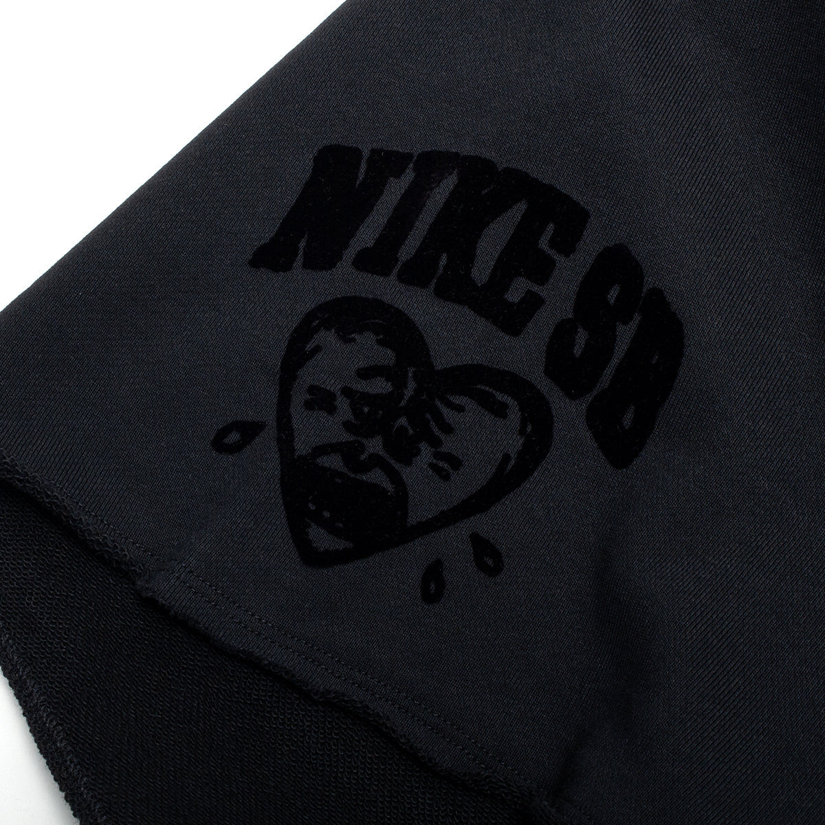 GFX Fleece Short