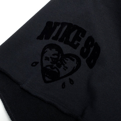 GFX Fleece Short