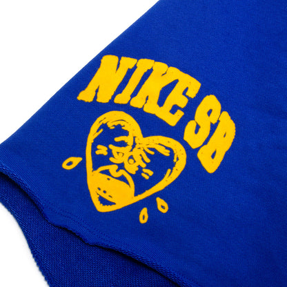GFX Fleece Short