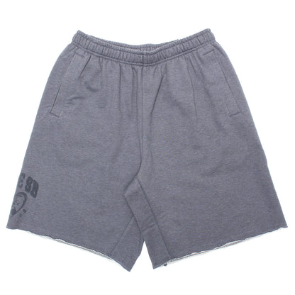 GFX Fleece Short