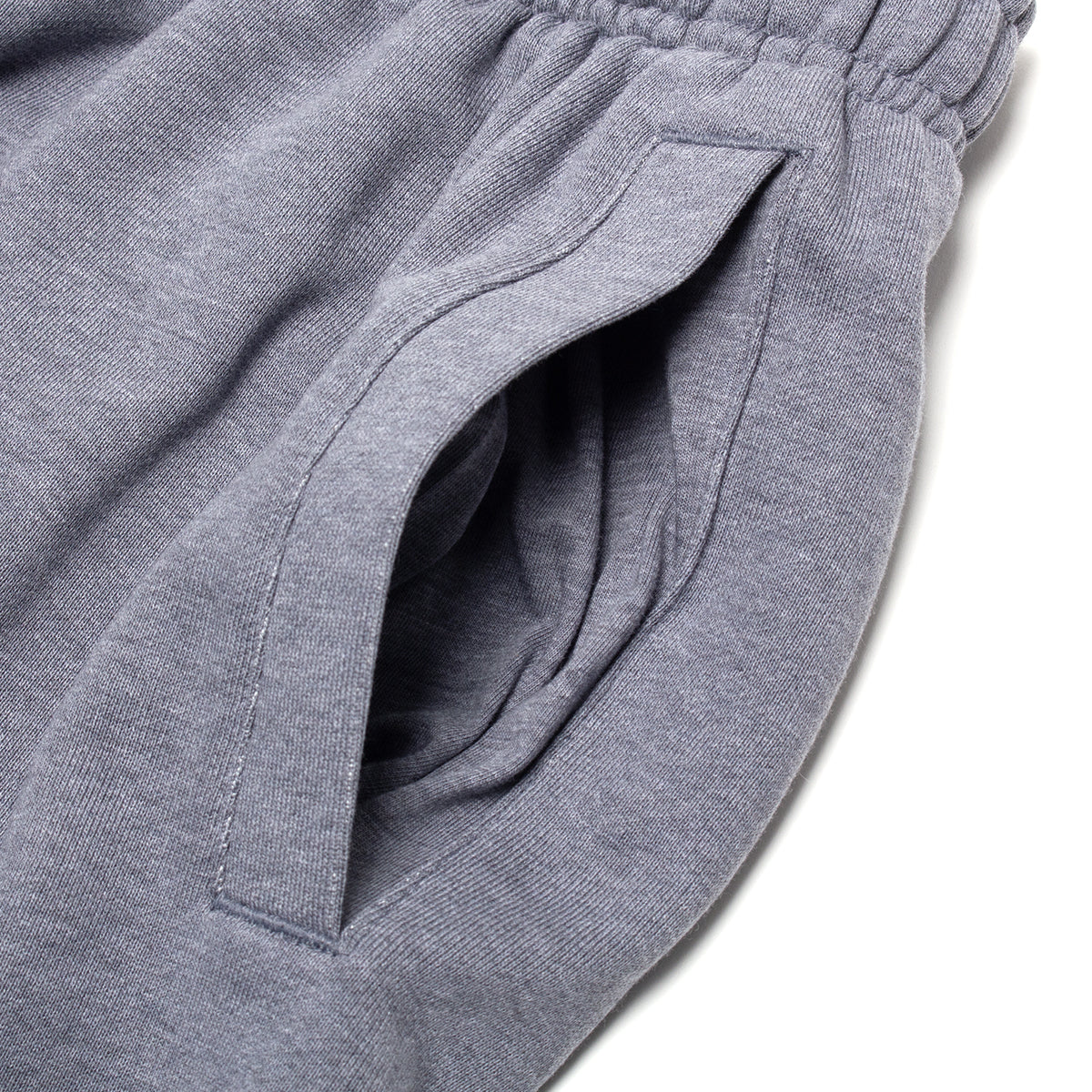 GFX Fleece Short