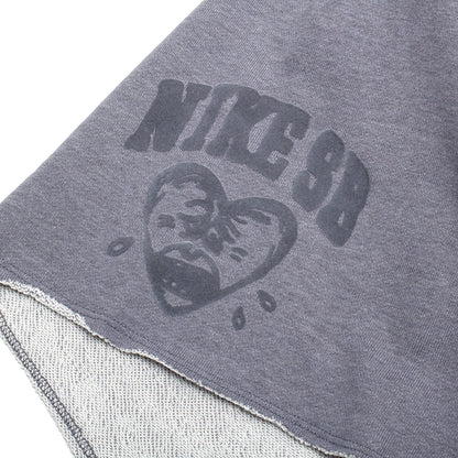 GFX Fleece Short