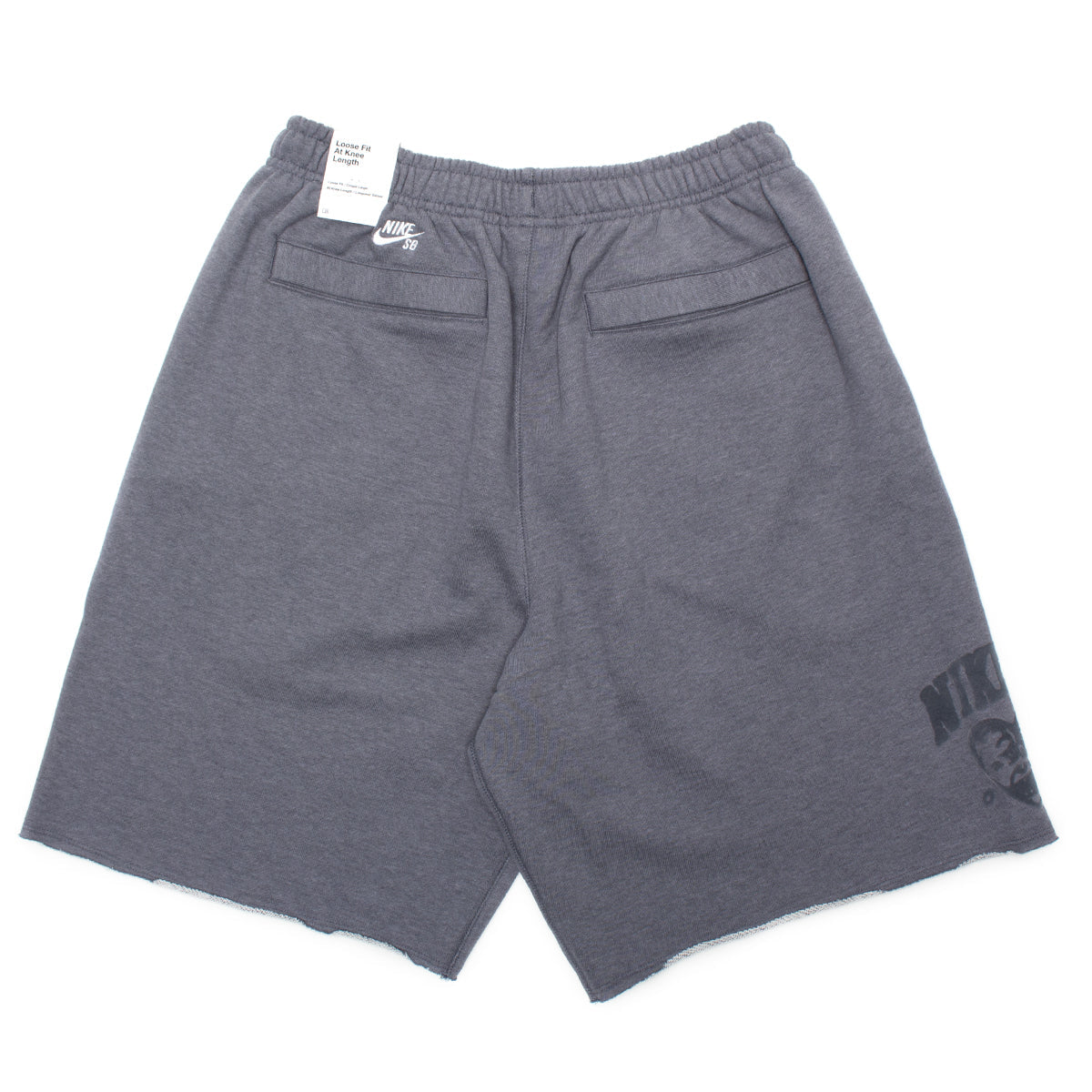 GFX Fleece Short