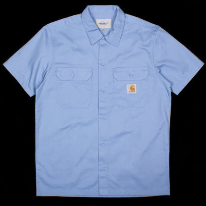 S/S Master Shirt
