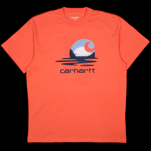 Lagoon C T-Shirt